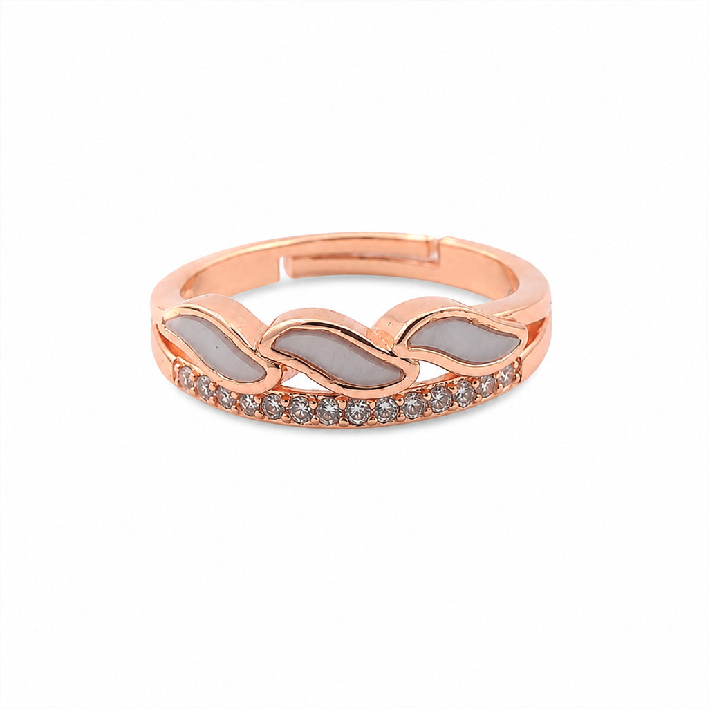 Velloria Ring
