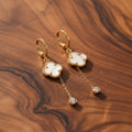 Siya Shine Earrings
