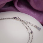 Ridhhi Anklet