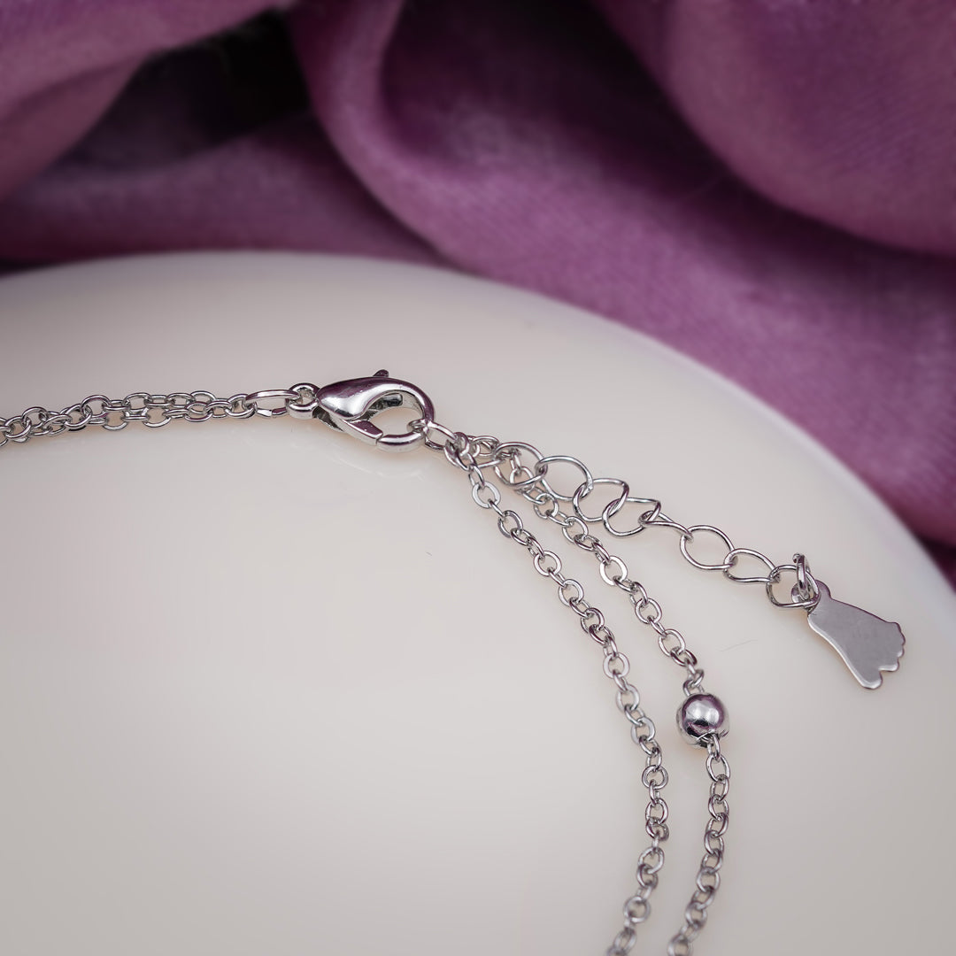Ridhhi Anklet