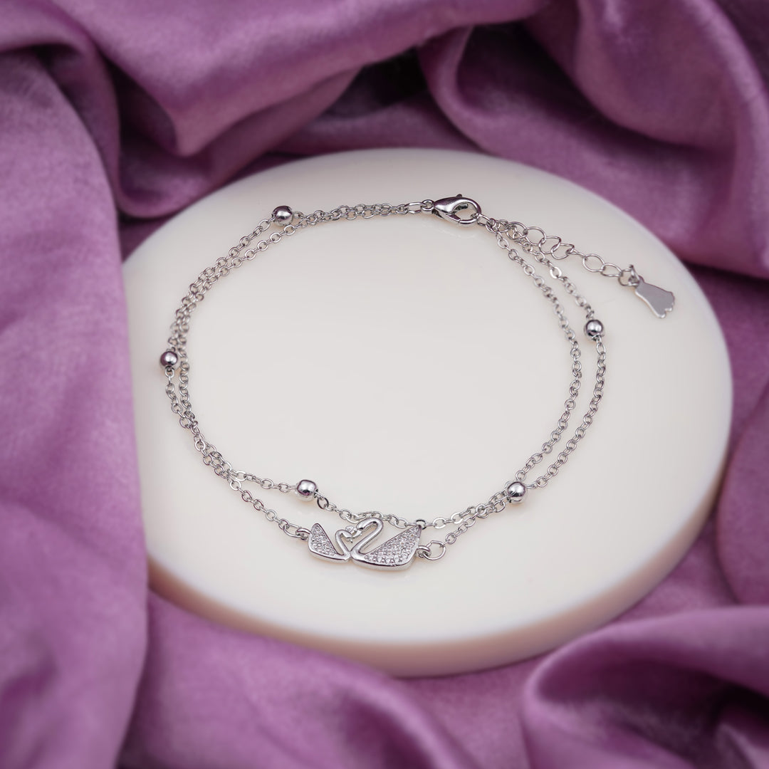 Ridhhi Anklet