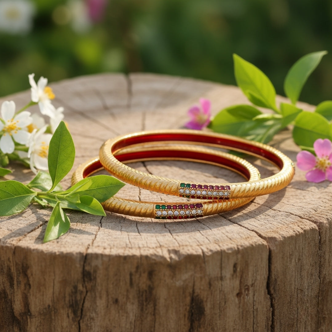Heer Bangles
