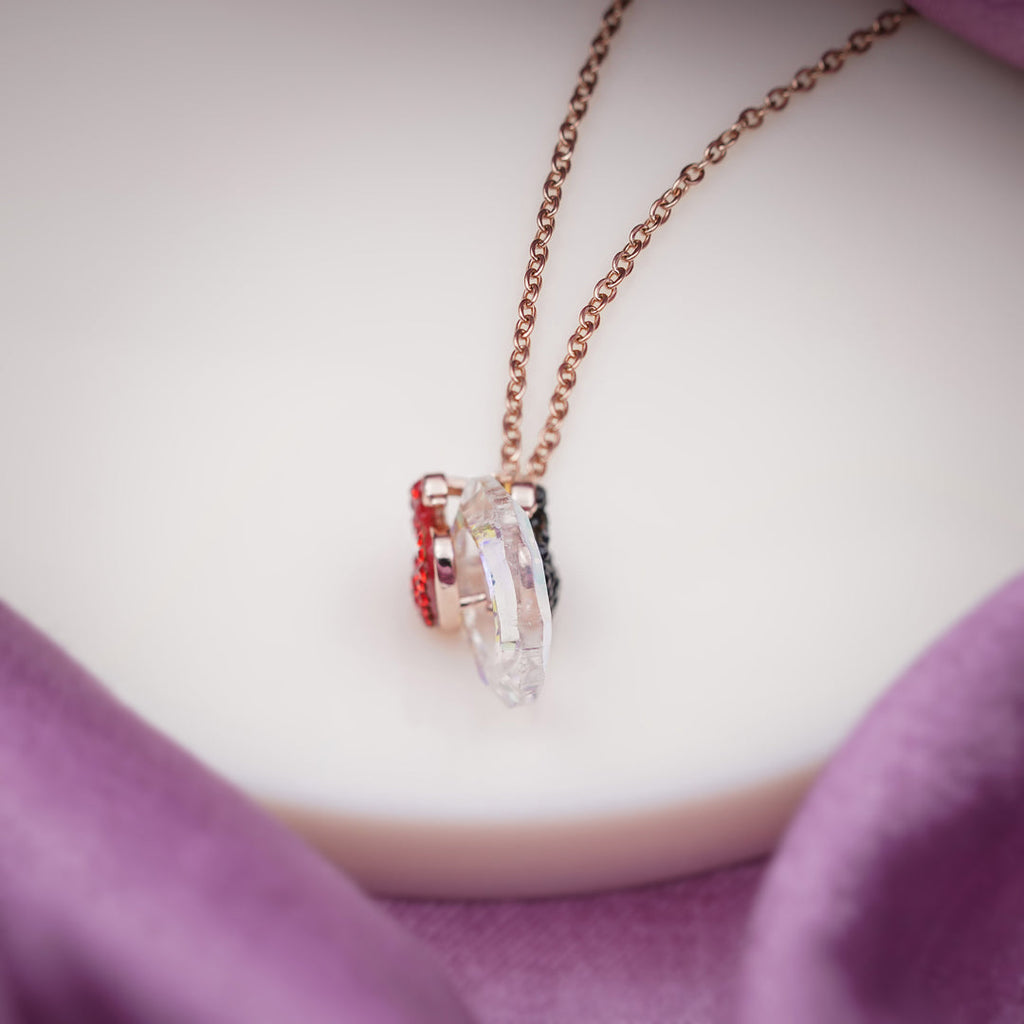 Meera Necklace