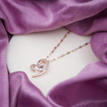 Zaria Necklace