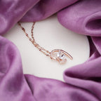 Zaria Necklace
