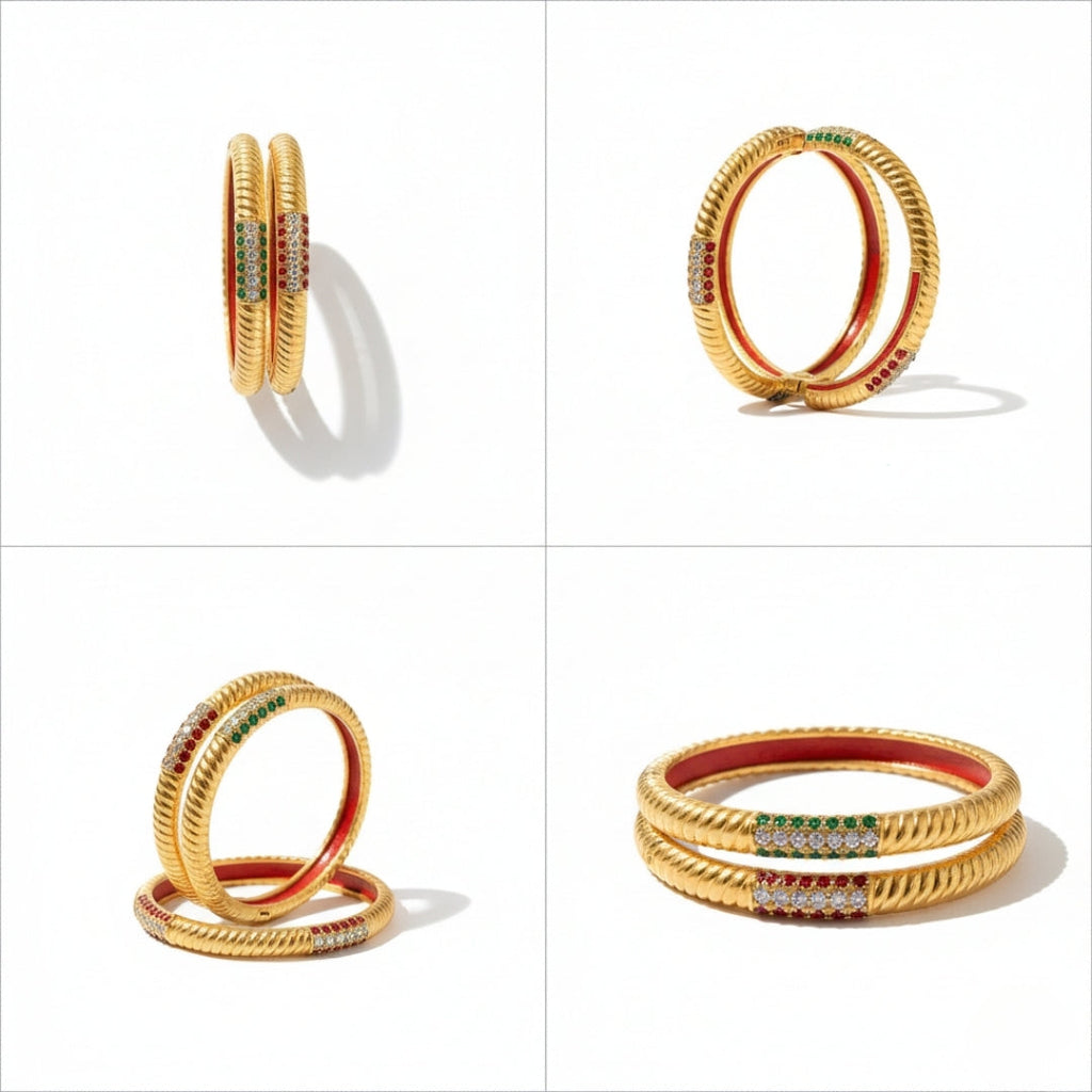 Heer Bangles