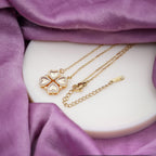 Yamini Necklace