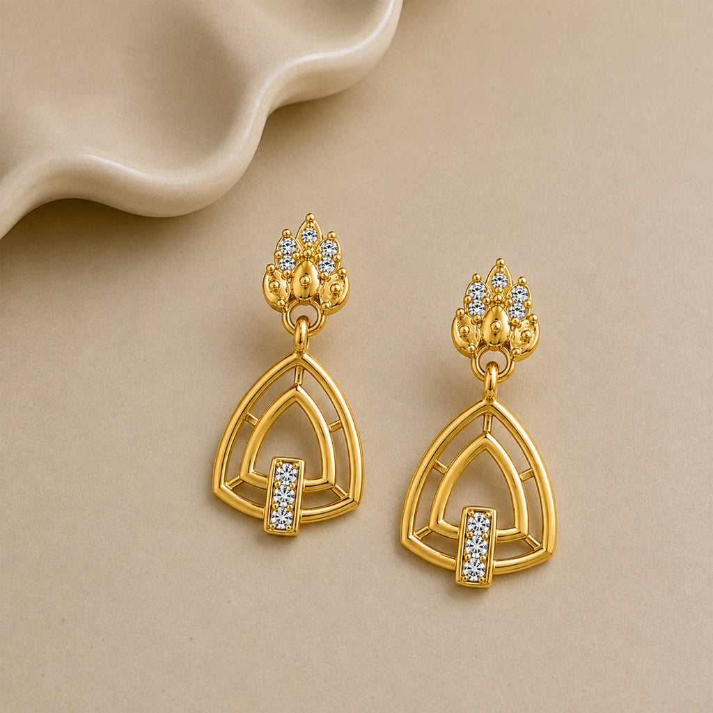 Zari Royale Earrings