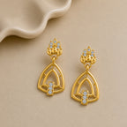 Zari Royale Earrings