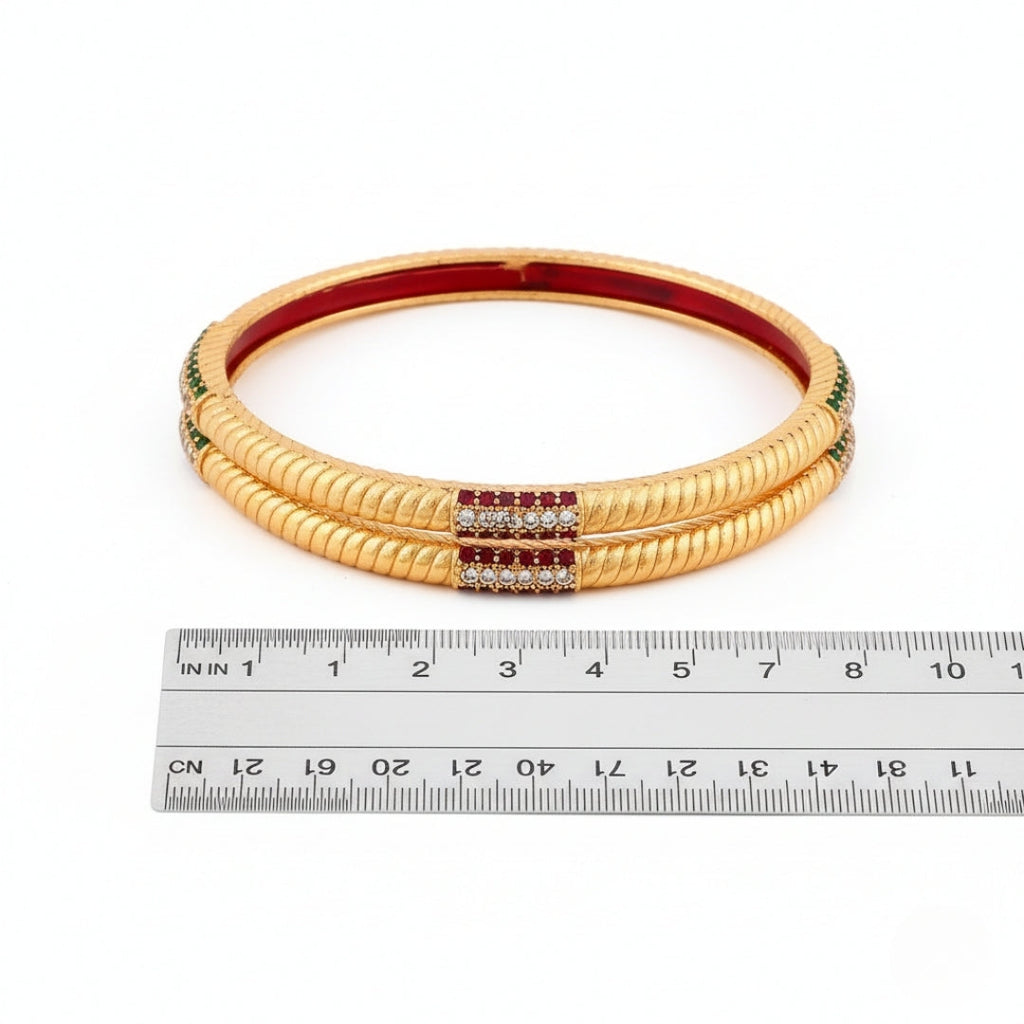 Heer Bangles