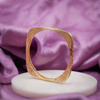 Riivaaz Squre Bangles