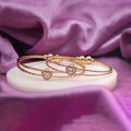 Juliet Free Size Bangles