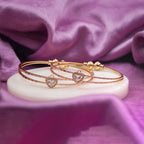 Juliet Free Size Bangles