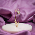 Juliet Free Size Bangles