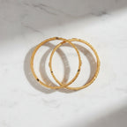 Ruby Prism Bangles