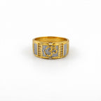 Om Raj Ring