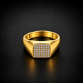 Agniveer Royal Ring