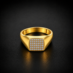 Agniveer Royal Ring