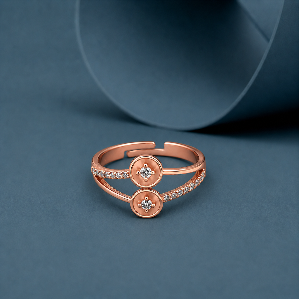 Maison Ring
