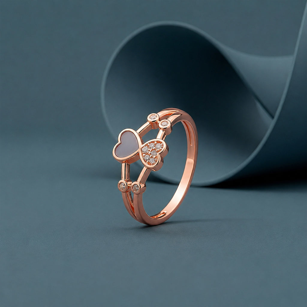 Shahi Butterfly Ring