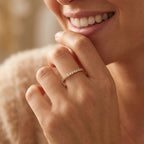 Aurique Ring