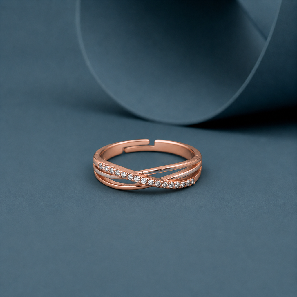 Sorelle Ring