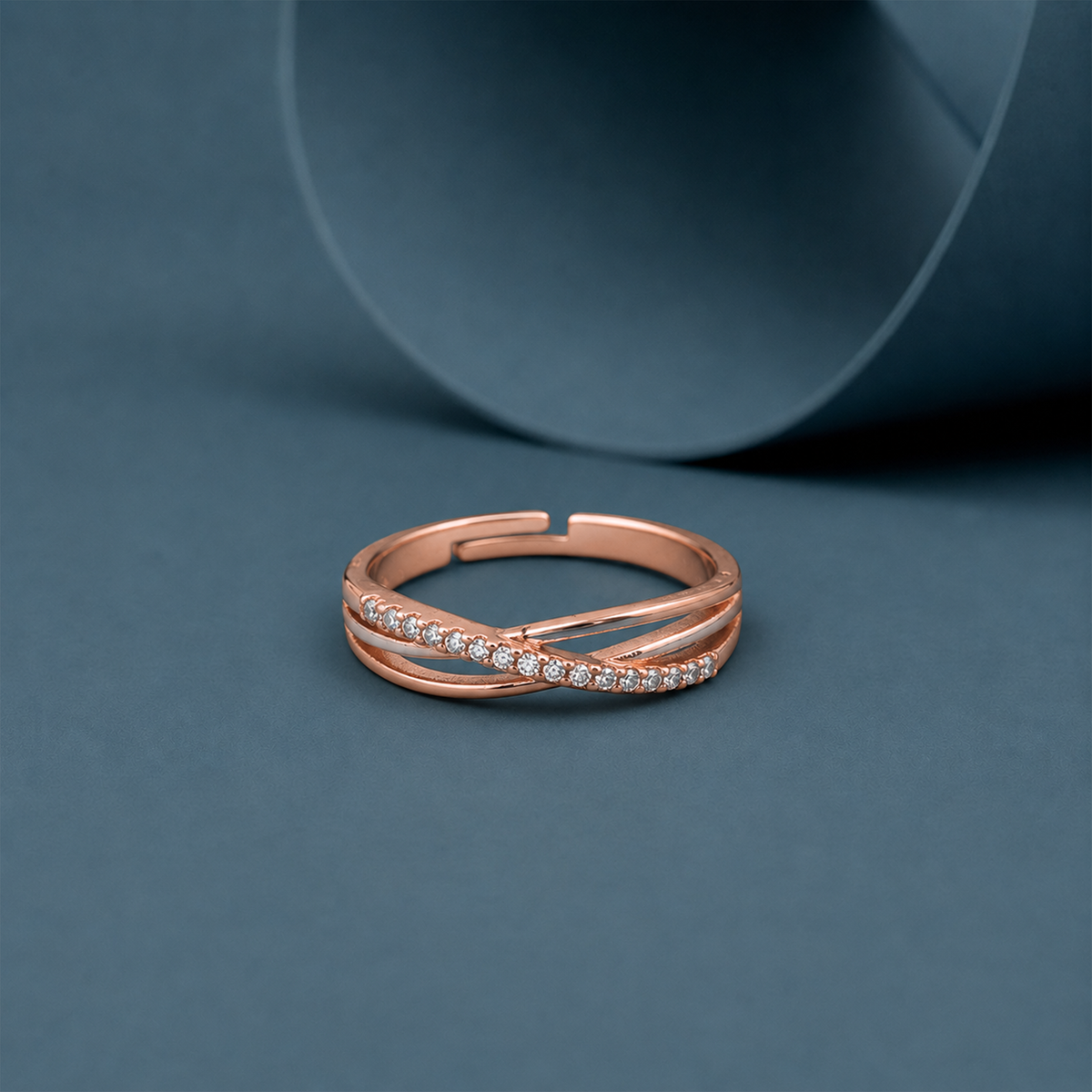 Sorelle Ring