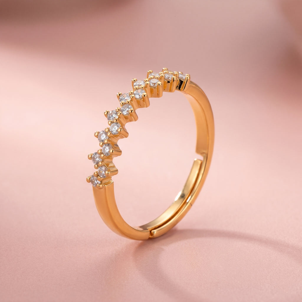 Orvessa Ring