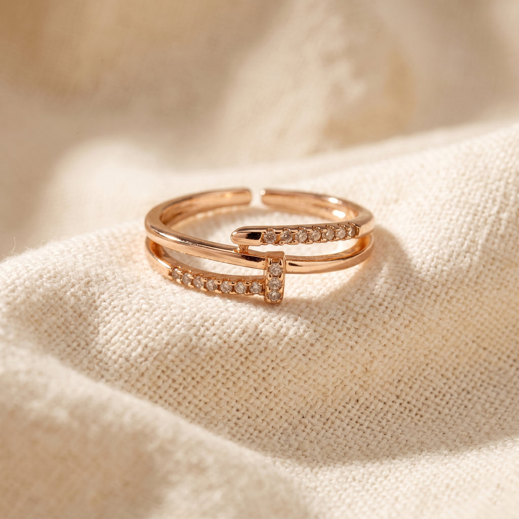 Zyvelle Ring