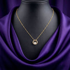 Saanvi Daimond Necklace