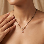 Saanvi Mangalsutra