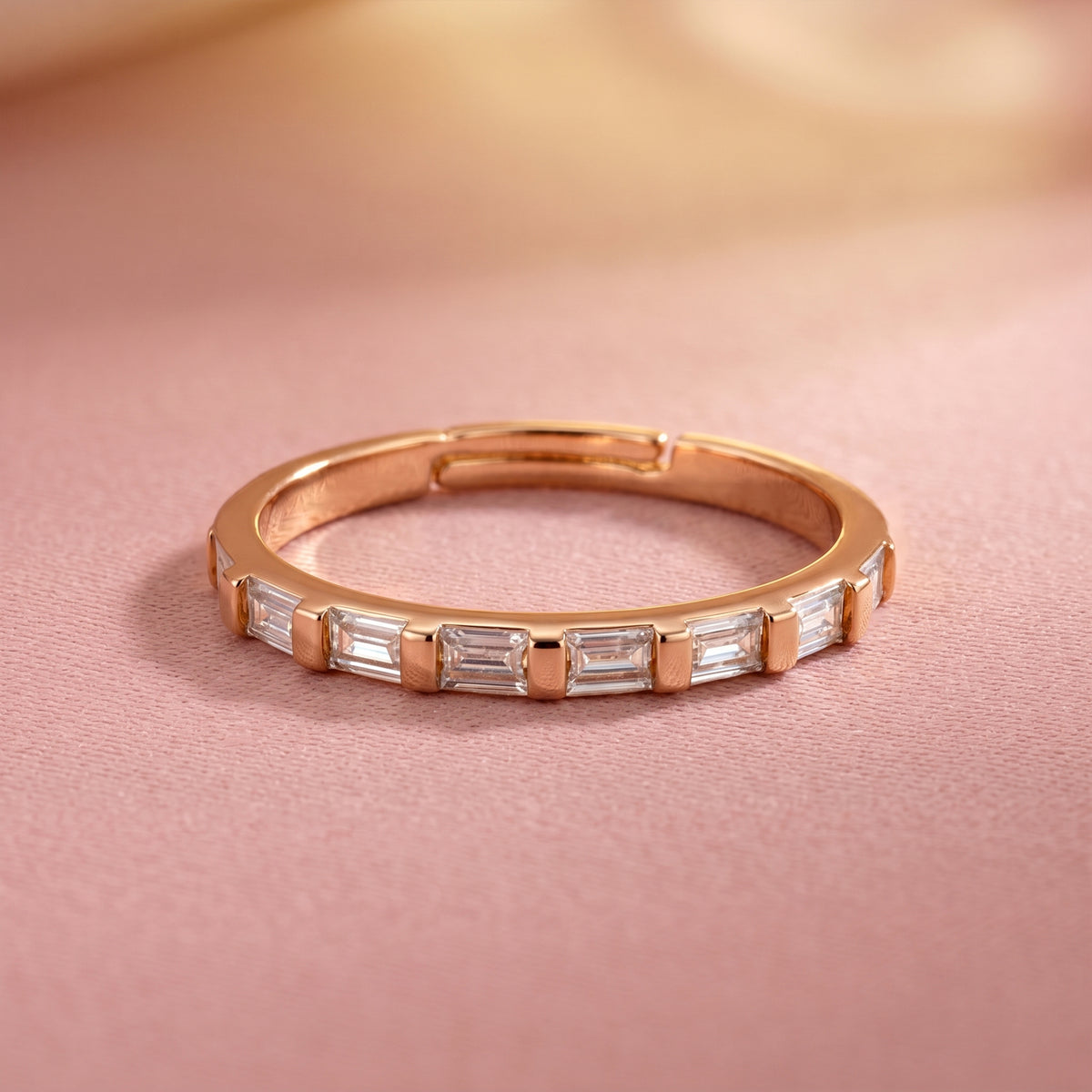 Rajvella Ring