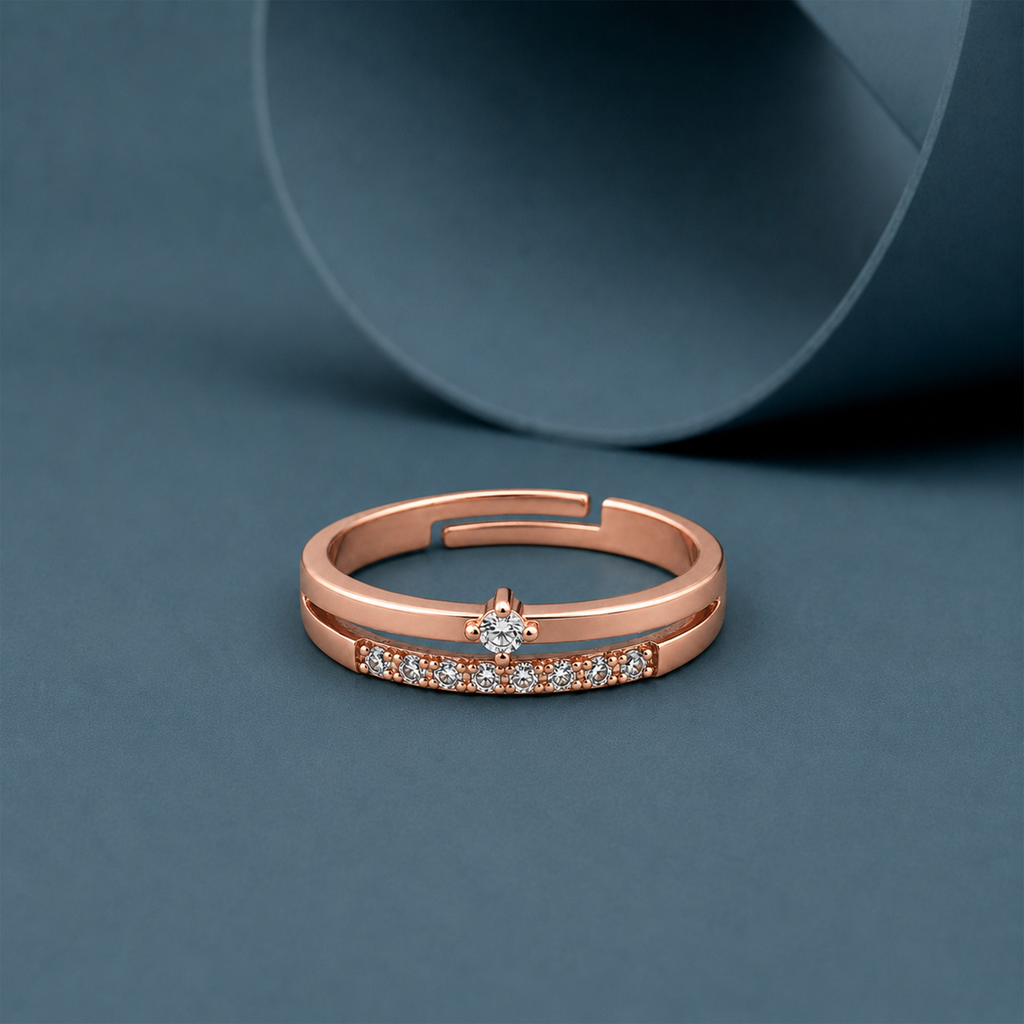Elan Royale Ring