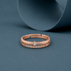 Elan Royale Ring