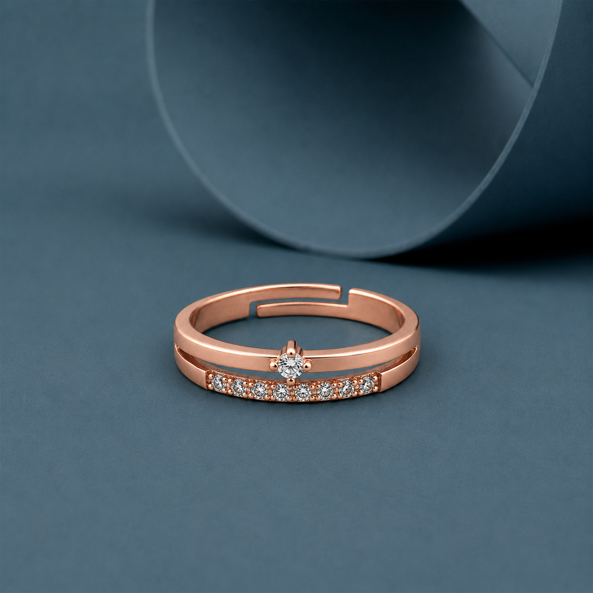 Elan Royale Ring