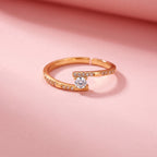 Kavisha Ring