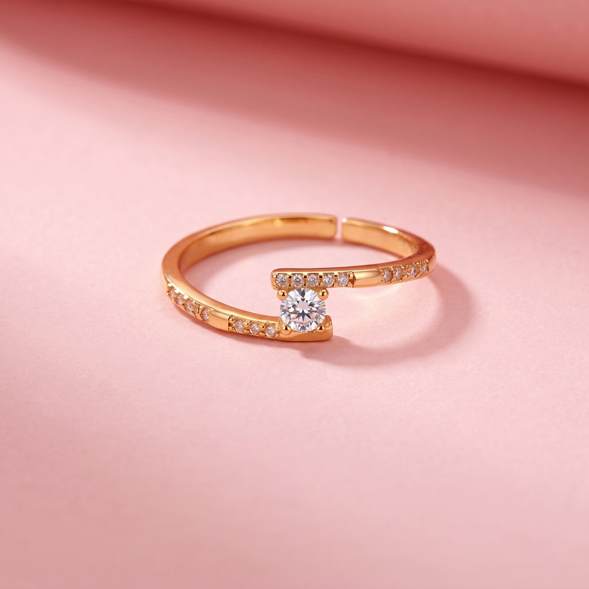 Kavisha Ring