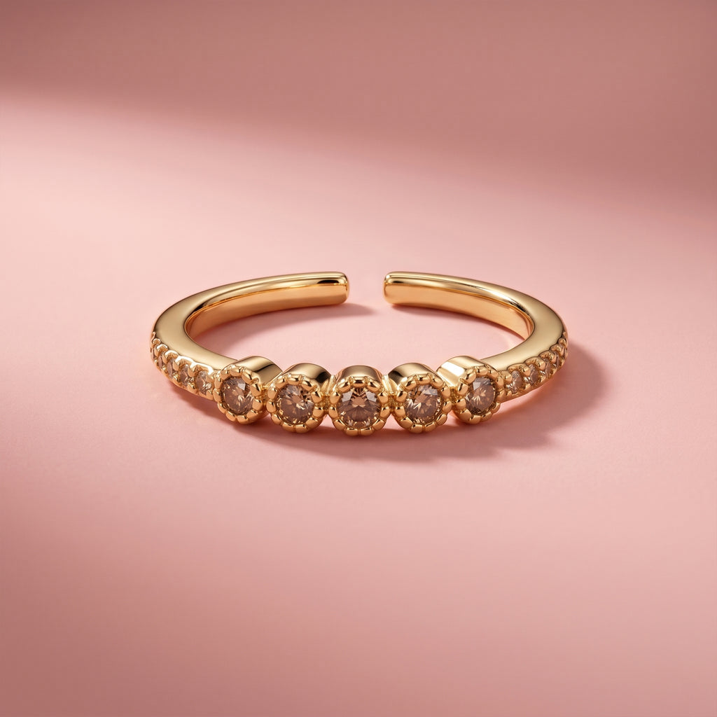 Vanshira Ring