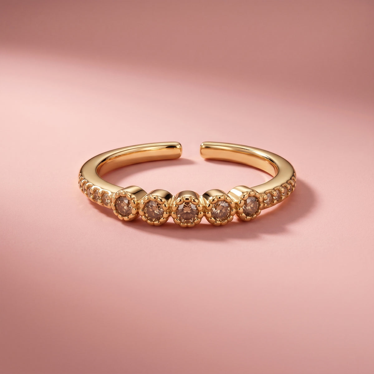 Vanshira Ring