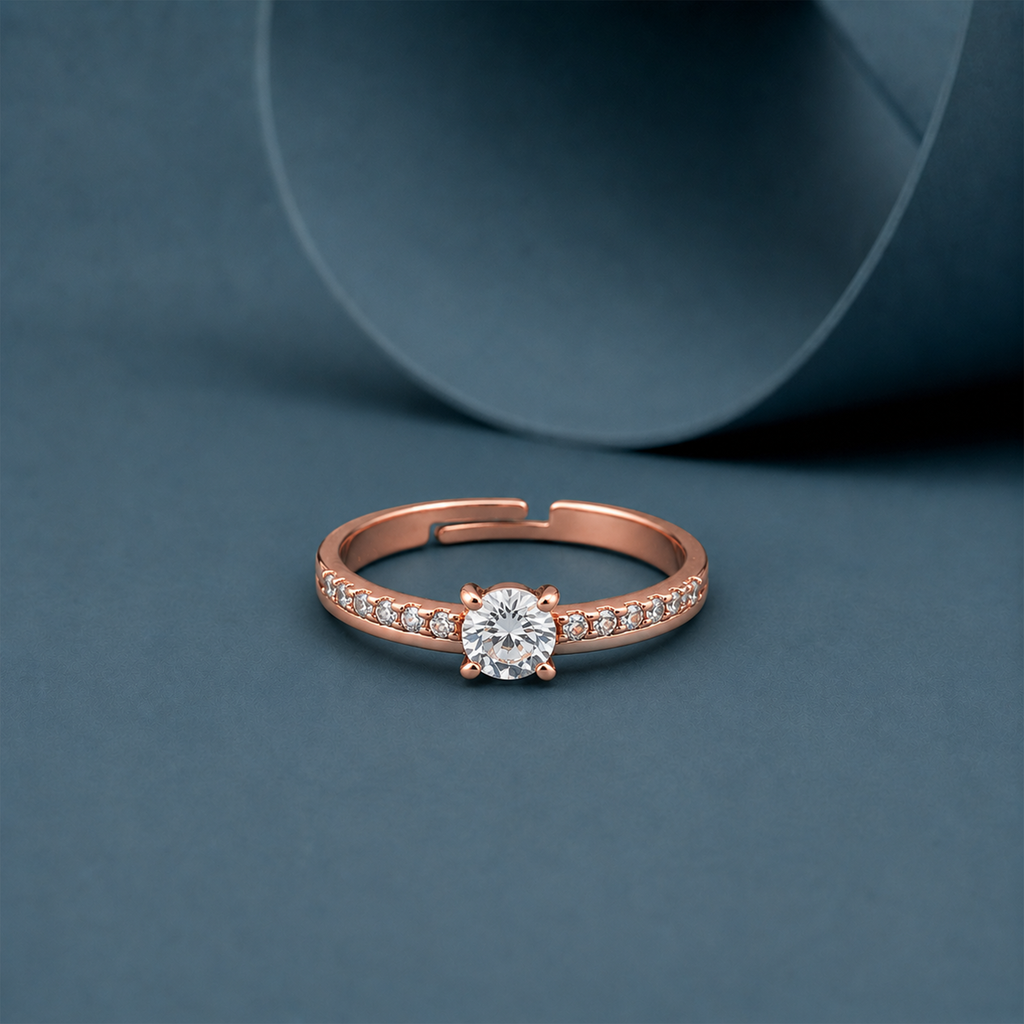 Valentina Luxe Ring