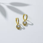 Zenvia Heart Luxe Earrings