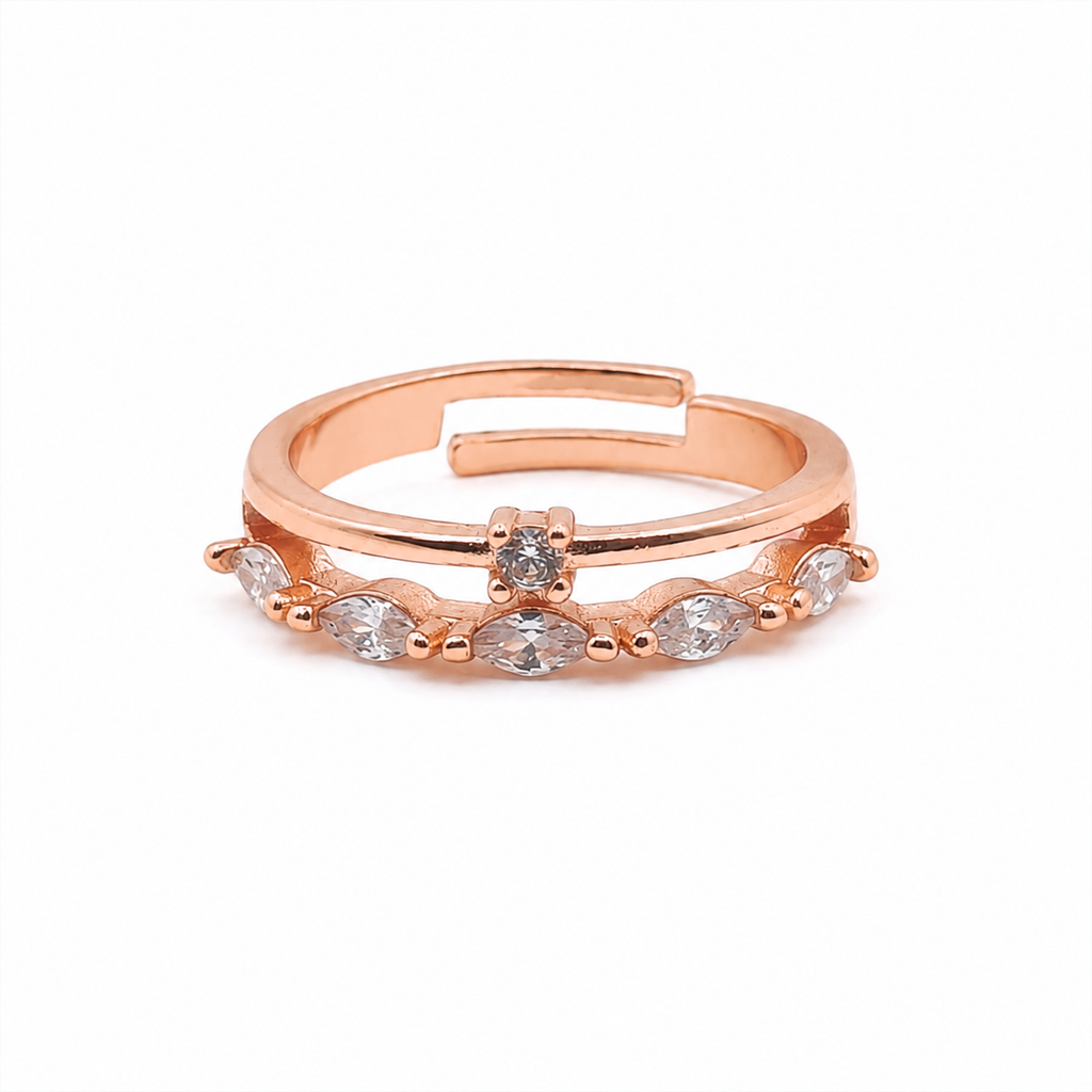 Marivelle Eclat Ring