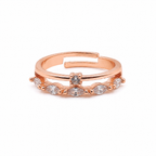 Marivelle Eclat Ring