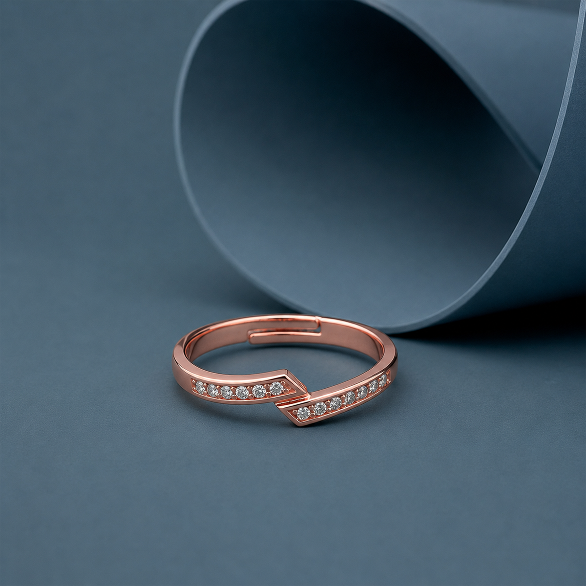 Riva Luxe Ring