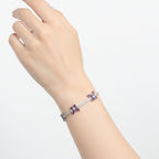 Nazakat Butterfly Bracelet