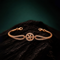 Regalia Luxe Bracelet