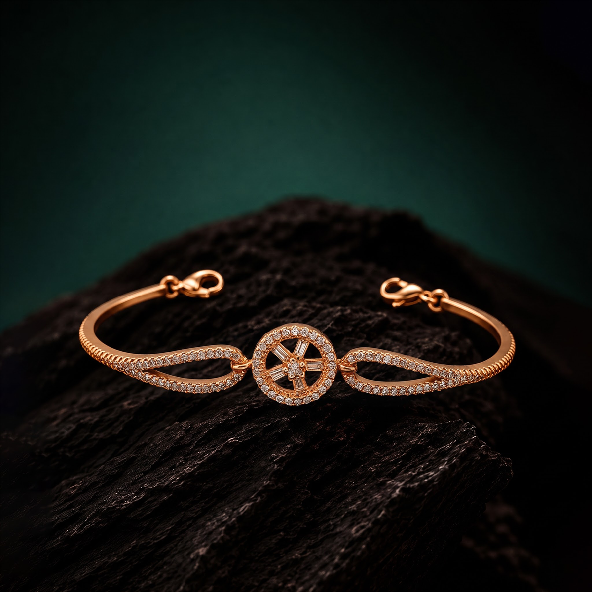 Regalia Luxe Bracelet