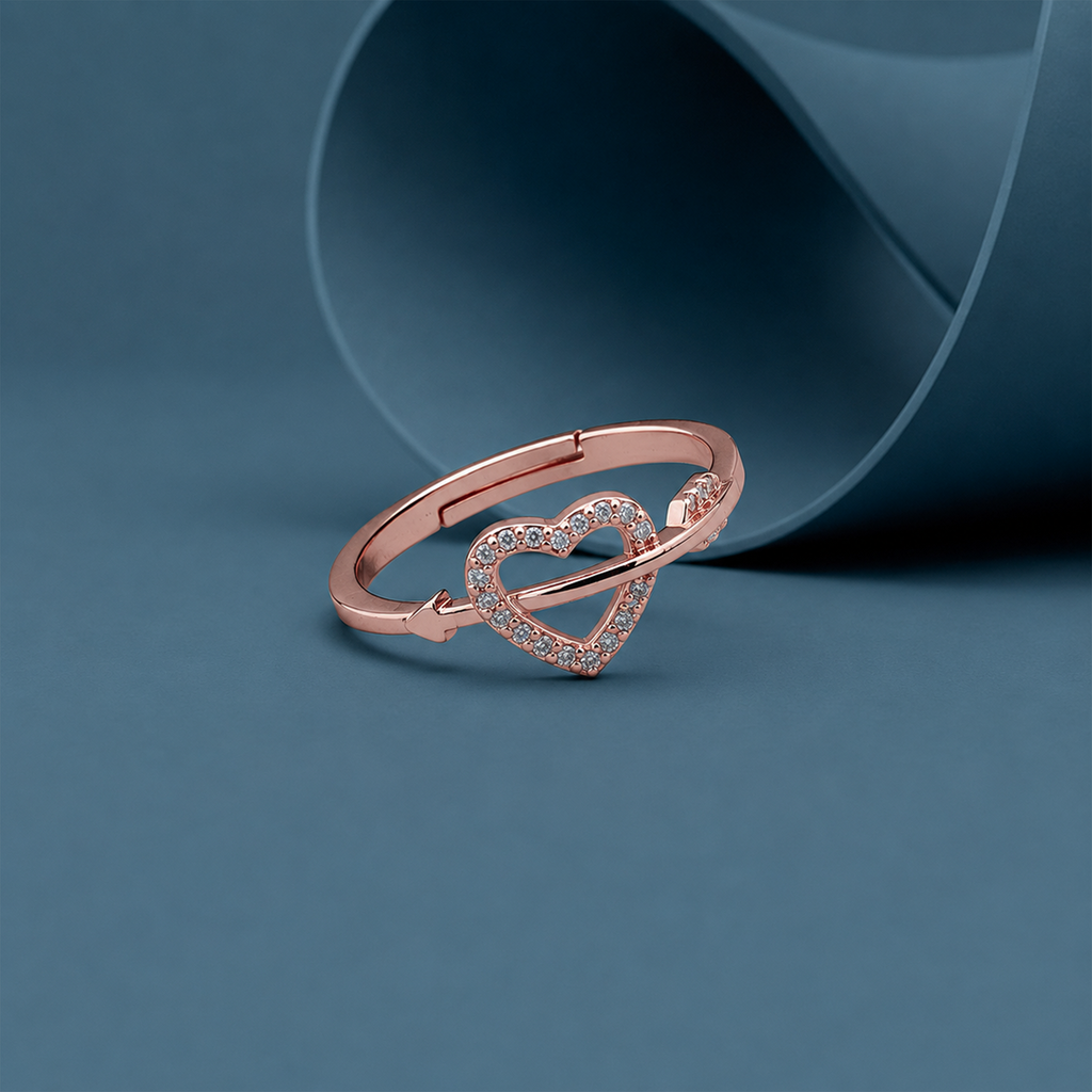Shahi Love Ring