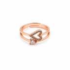 Riva Love Ring