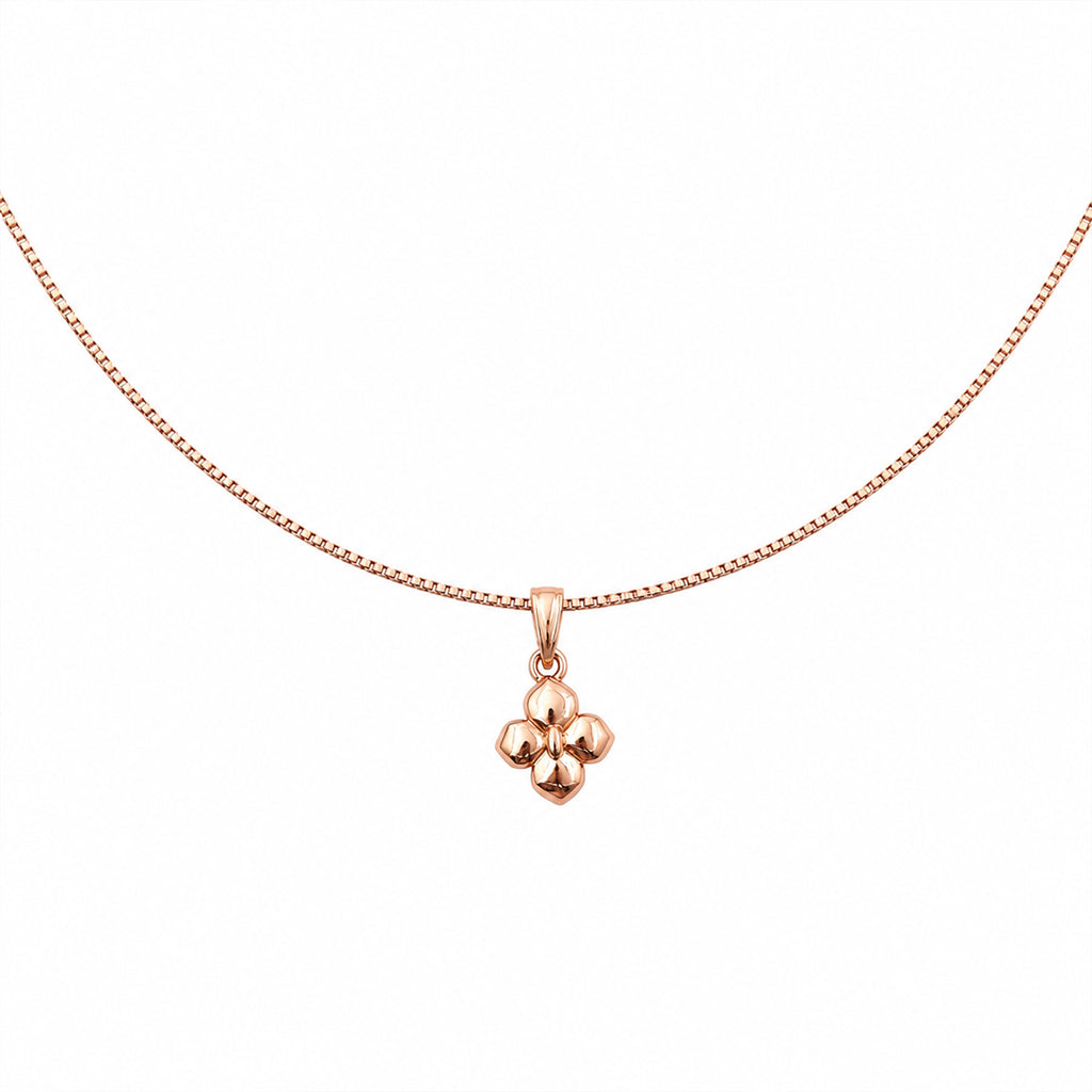 Blossom Grace Necklace